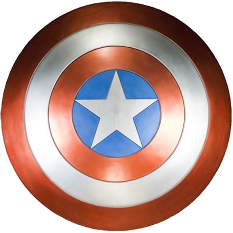 Efx Announces Captain America Shield Replica As Seen In Marvels The