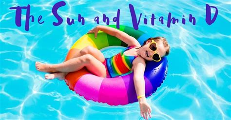 The Sun And Vitamin D Cc Sunscreen