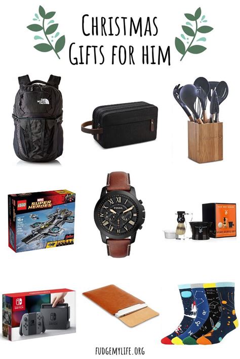 Maybe you would like to learn more about one of these? 10 Original Gift Ideas for Him (Boyfriend/Husband/Dad ...