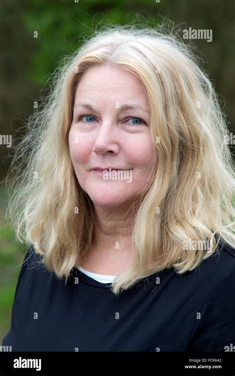 Blond Irish Woman Hi Res Stock Photography And Images Alamy