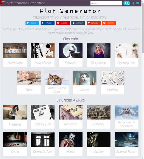Short Story, Fairy Tale, Song and Screenplay Generator Free online summary generator without plagiarizing.