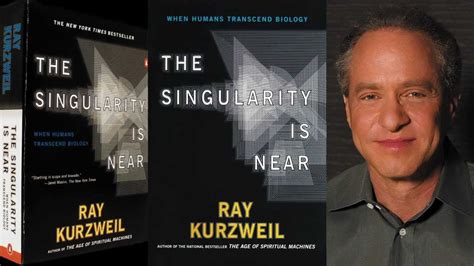 The director of final fantasy xiv: Ray Kurzweil: The Singularity Is Near - A Film by Lubomir Velev - YouTube