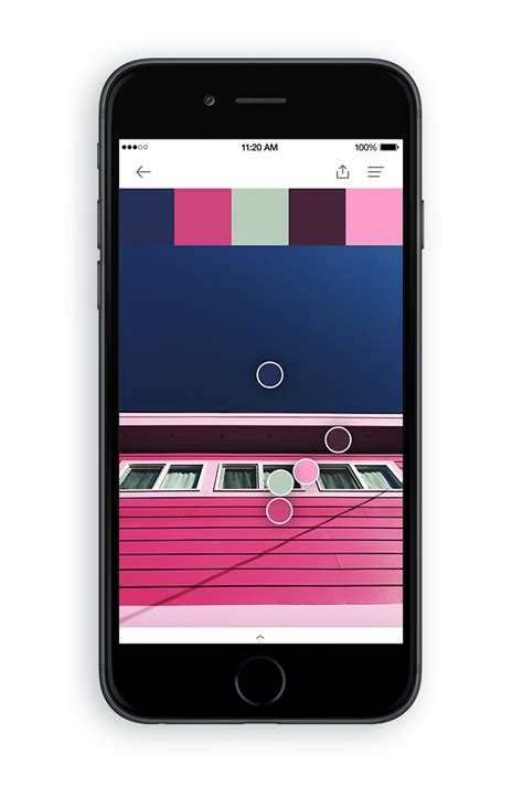 Pantone Launches Studio A Digital Workspace For Designers To Find