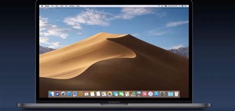 Fixes For All Known Macos Mojave Problems