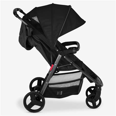 Gift for ages 3 to 6: Fold N Go Stroller