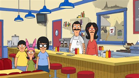 Why Are Bobs Burgers Characters So Re Watchable A 200 Episode Study