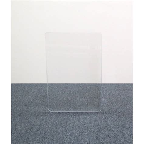 Clearsonic A3 1 Csp Clear Acrylic Panel 1 Panel A2436x1 Bandh