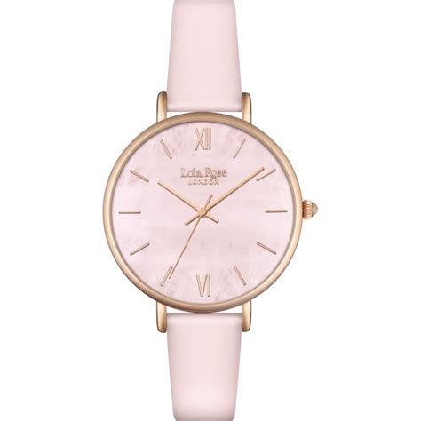 Lola rose lr4078 ladies womens gold watch brand new & genuine only £39 (rrp£109). Ladies Lola Rose Quartz Watch (LR2026) | WatchShop.com™