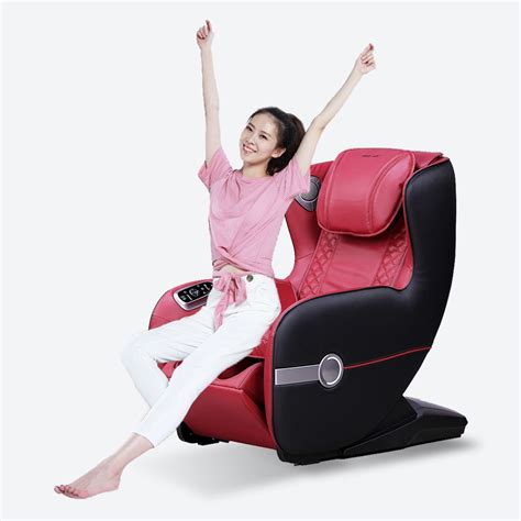 Robotouch Relaxo Pro Massage Chair Buy Online At Best Price In India