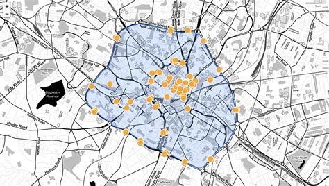 Southside birmingham arts entertainment birmingham united. #BrumBreathes Air Quality & Transport Event - Drawing with ...