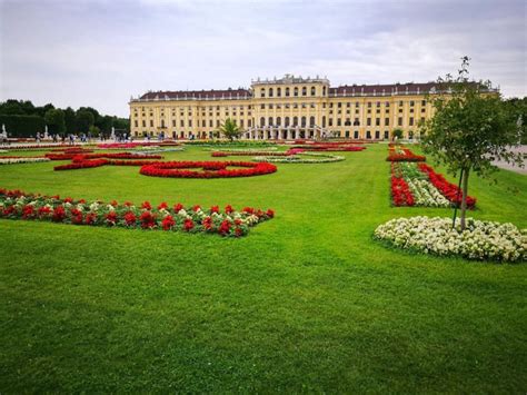 an epic vienna 2 day itinerary tales of a backpacker