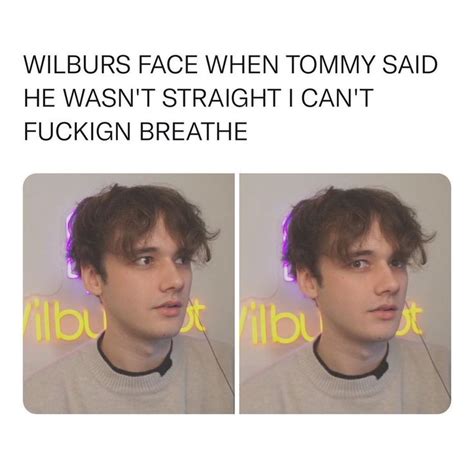 Dsmp Memes On Instagram Lmaooo Wilbursoot Tommyinnit