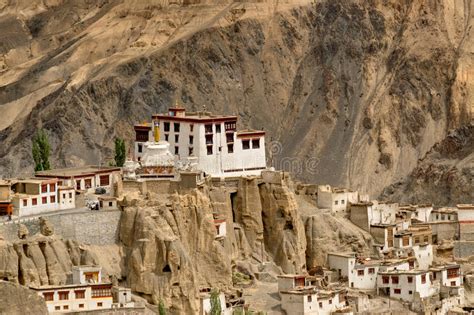 1699 Lamayuru Monastery Photos Free And Royalty Free