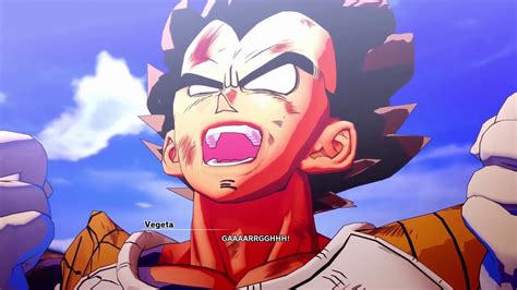 Kakarot on ps4, xbox one, and pc will add a lot of content from dragon ball super. Gameplay dragon ball z kakarot xbox one ps4 pc una ...