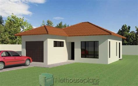 2 Bedroom House Plans South Africa House Designs