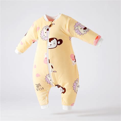 Factory Directly Sale Unisex Baby Rompers 100 Organic Cotton Newborn