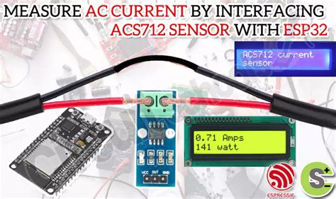 Interfacing Dht11 And Acs712 Sensors With Nodemcu Esp8266 46 Off
