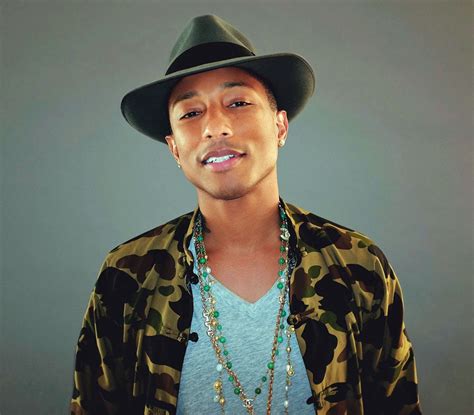 pharrell williams is born april 5 1973