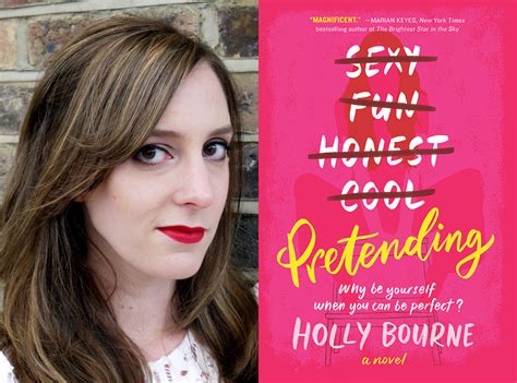 Qanda Holly Bourne Author Of Pretending The Nerd Daily