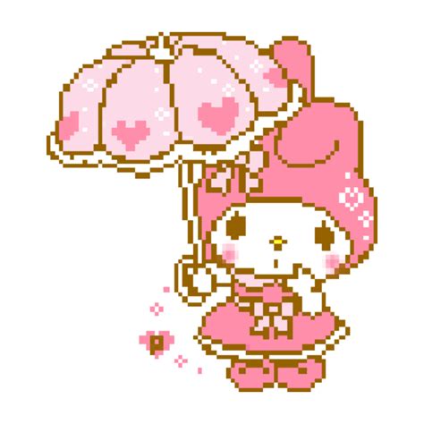 Kawaii Cute Pixel Pastel Pink Pastelaesthetic Freetoedit