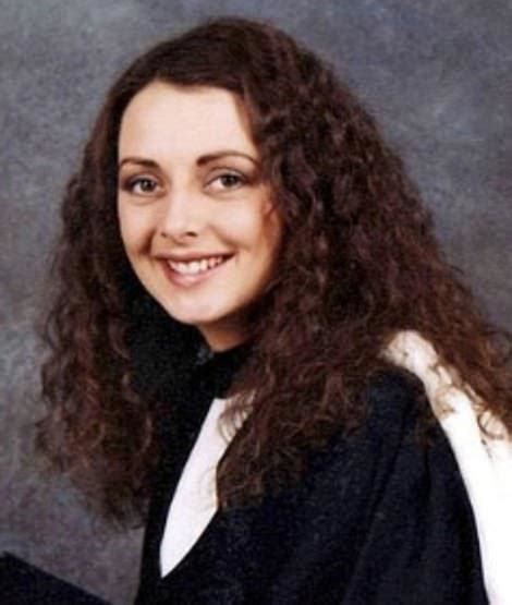 See all formats and editions hide other formats and editions. Carol Vorderman shares graduation photo of herself aged 20 ...