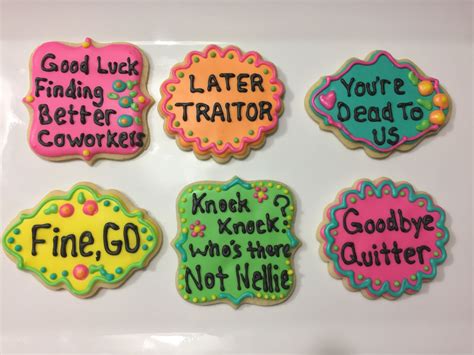 Fun & yummy goodbye messages for a departing coworker. | Goodbye cake, Going away cakes, Goodbye ...