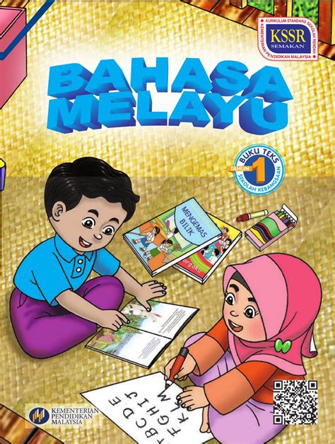 Buku Teks Bahasa Melayu Tahun Sjkc Pdf Riset