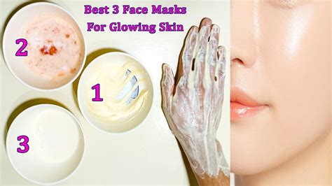 Glowing Skin Face Mask Clear Glowing Skin Homemade Face Masks Diy Face Mask Tomato Face Mask