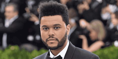 The Weeknd Net Worth Updated 2022 Trending News Buzz