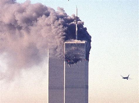 Horror Of 911 Attacks Captured On Newly Released Air