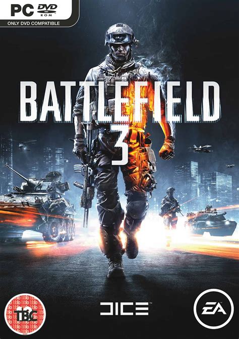 It is the natural number following 2 and preceding 4, and is the smallest odd prime number and the only prime preceding a square number. Battlefield 3 - Vikipedi