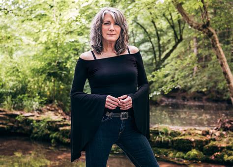 Kathy Mattea Singer Talks New Album ‘pretty Bird Voice Troubles