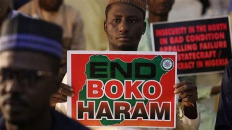 Nigerias Boko Haram Militants Six Reasons They Have Not Been Defeated