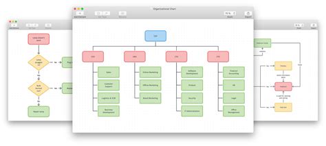 App Diagram Template App Slack Diagram Building App Tec Consulting