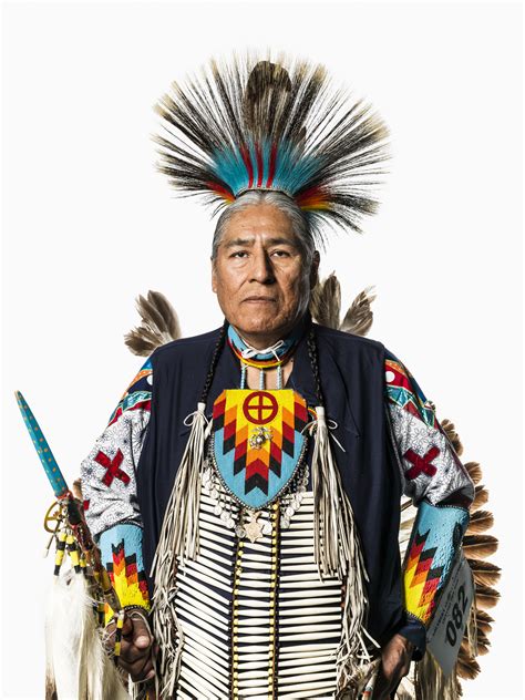 Glimpses Of The Navajo — Brent Stirton