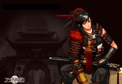 Dungeon Fighter Online Image 391103 Zerochan Anime Image Board