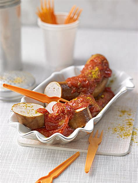 Currywurst Sauce Ohne Ketchup Rezepte