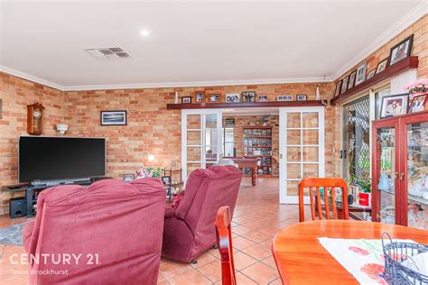 49 Bennett Drive, Canning Vale WA 6155 - House Sold | Century 21 Team