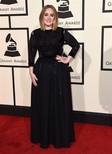 Browse adele tour dates 2021. ADELE at Grammy Awards 2016 in Los Angeles 02/15/2016 ...