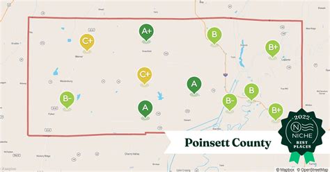 2022 Best Places To Retire In Poinsett County Ar Niche