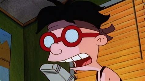 10 Best Hey Arnold Supporting Characters Ranked