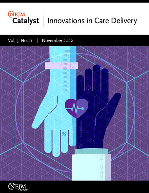 Vol 3 No 11 Nejm Catalyst Innovations In Care Delivery