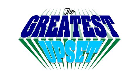 The Greatest Upset