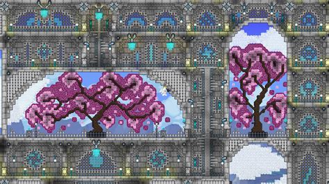 Cool looking npc house speed build ! PC - Builds by Khaios | Page 5 | Terraria Community Forums