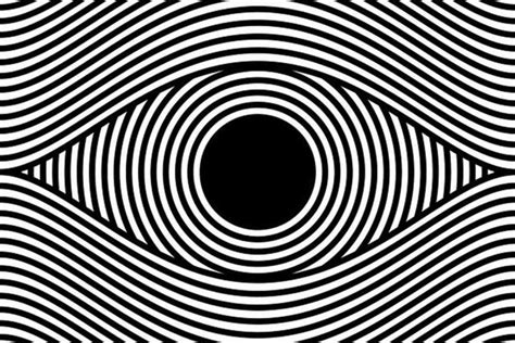 How Optical Illusion Art Is Represented Today Widewalls