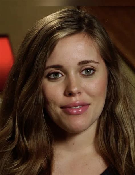 Jessa Duggar Trashes Sister In Laws Wedding Dress Its Too Revealing