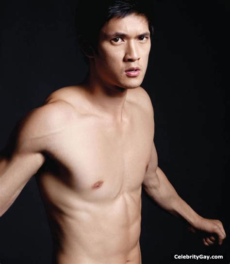 Harry Shum Jr Nude Leaked Pictures And Videos Celebritygay