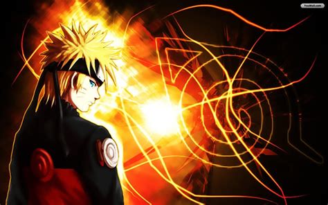 Cool Naruto Wallpapers Top Free Cool Naruto Backgrounds Wallpaperaccess