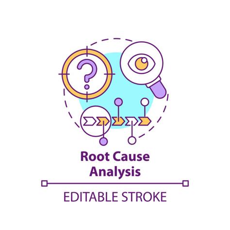 Root Cause Illustrations Royalty Free Vector Graphics And Clip Art Istock