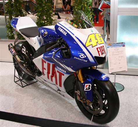 File2009 Yamaha Yzr M1 Wikimedia Commons